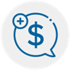 dollar icon