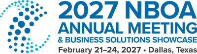 2027 NBOA Annual Meeting