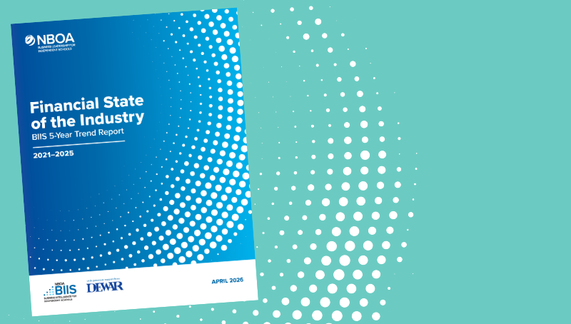 Financial State of the Industry report