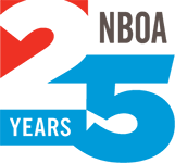 NBOA 25 Years