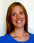 Christina Dotchin