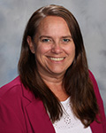 Cyndi Ludwinski
