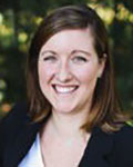 Headshot of Megan Jurick