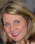 Headshot of Pamela Andrews