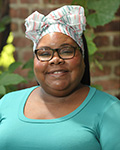 Rene Reynolds
