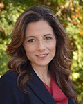 Theresa Foy