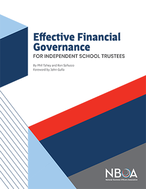 Financial-Governance