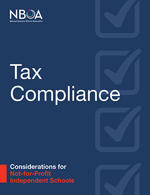 Tax-Compliance
