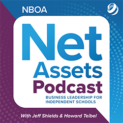 Net Assets Podcast