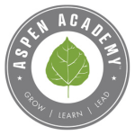 Aspen Academy logo