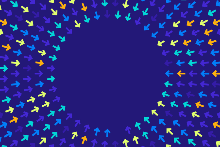 center point