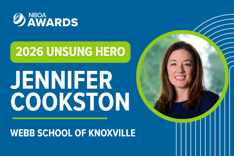 Jennifer Cookston