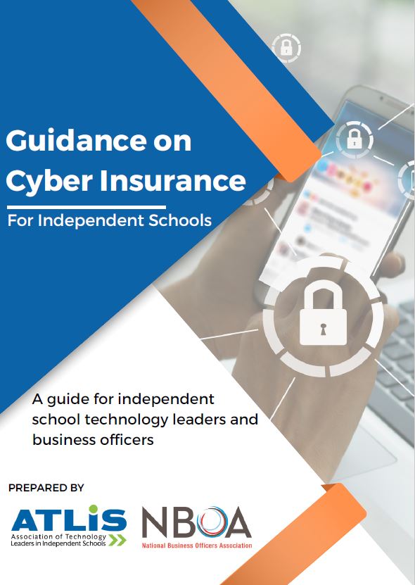 Guidance on Cyber Insurance for Independent Schools