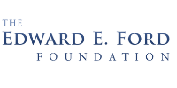 The Edward E. Ford Foundation logo