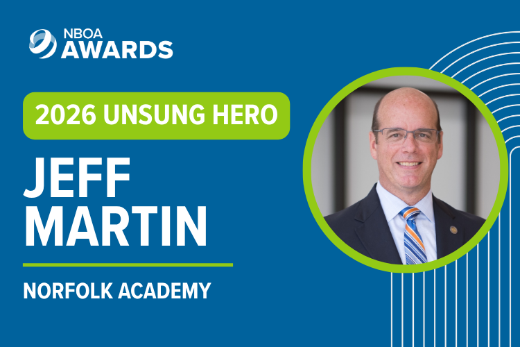 Jeff Martin