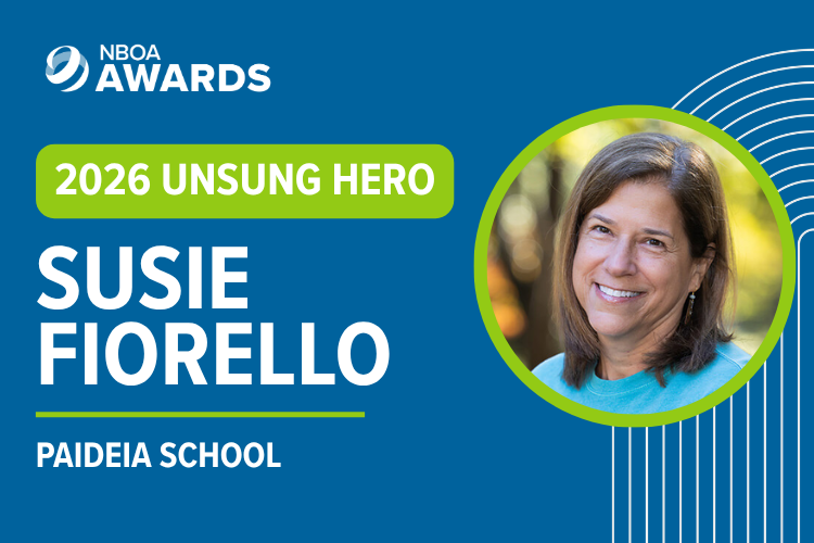 Susie Fiorello