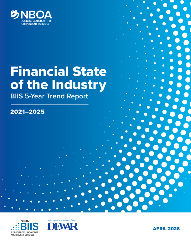 FSI cover