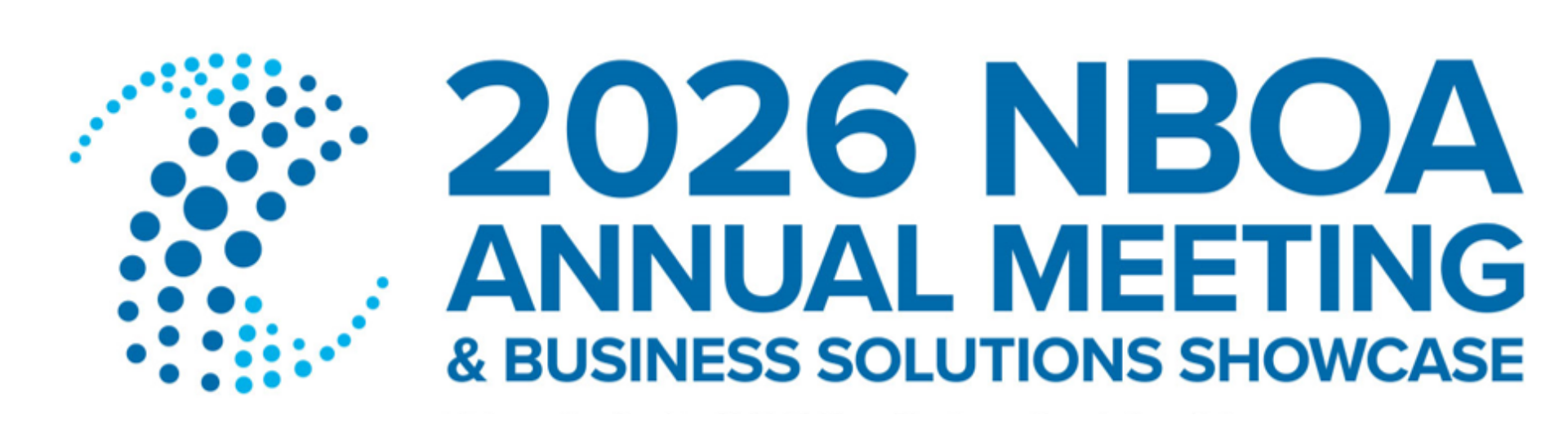 2026 NBOA Annual Meeting and Business Solutions Showcase