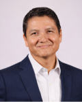 Martin Mendizabal