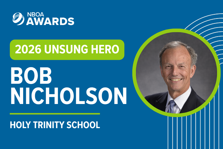 Bob Nicholson