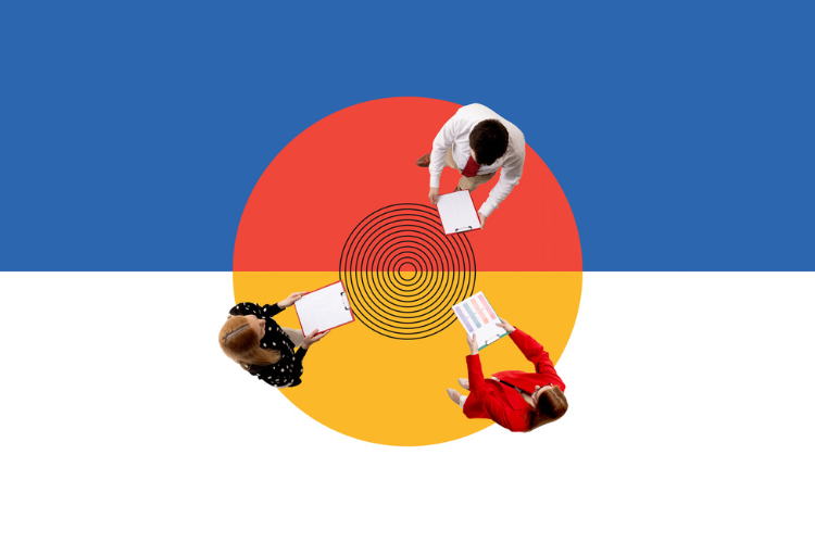 merger concept