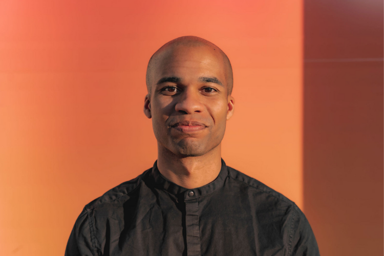 Headshot of Tucker Bryant