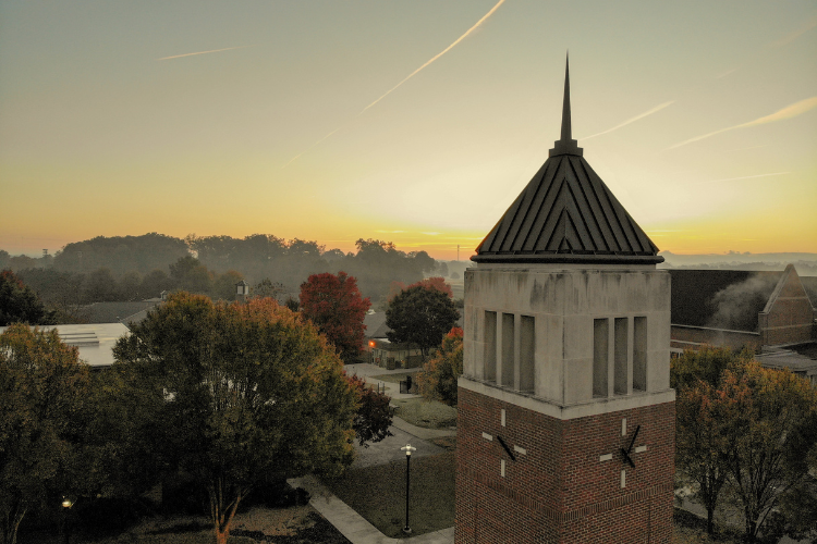 webb school of knoxville