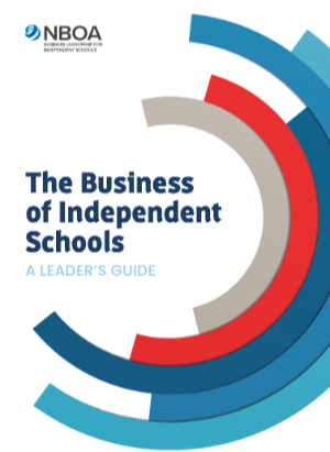 The Business of Independent Schools